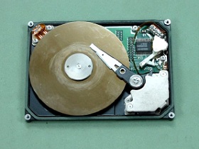 Fig. 24: 1.8 inch HDD