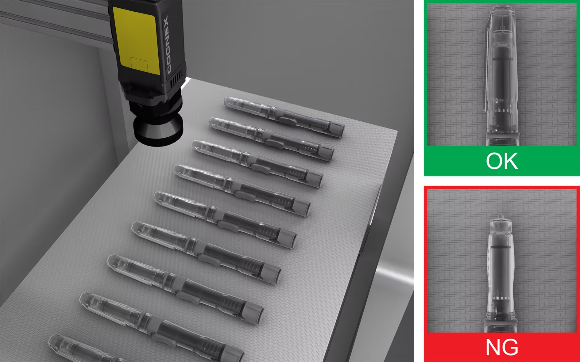 主なアプリケーションとユースケース