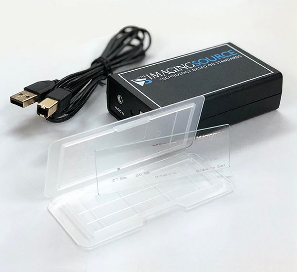 NTSC-USB2.0Ro[^[Zbg