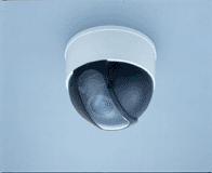 TND4004, Fixed dome 1/3