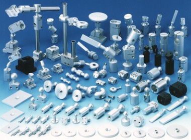 3 Dimensional Bracket